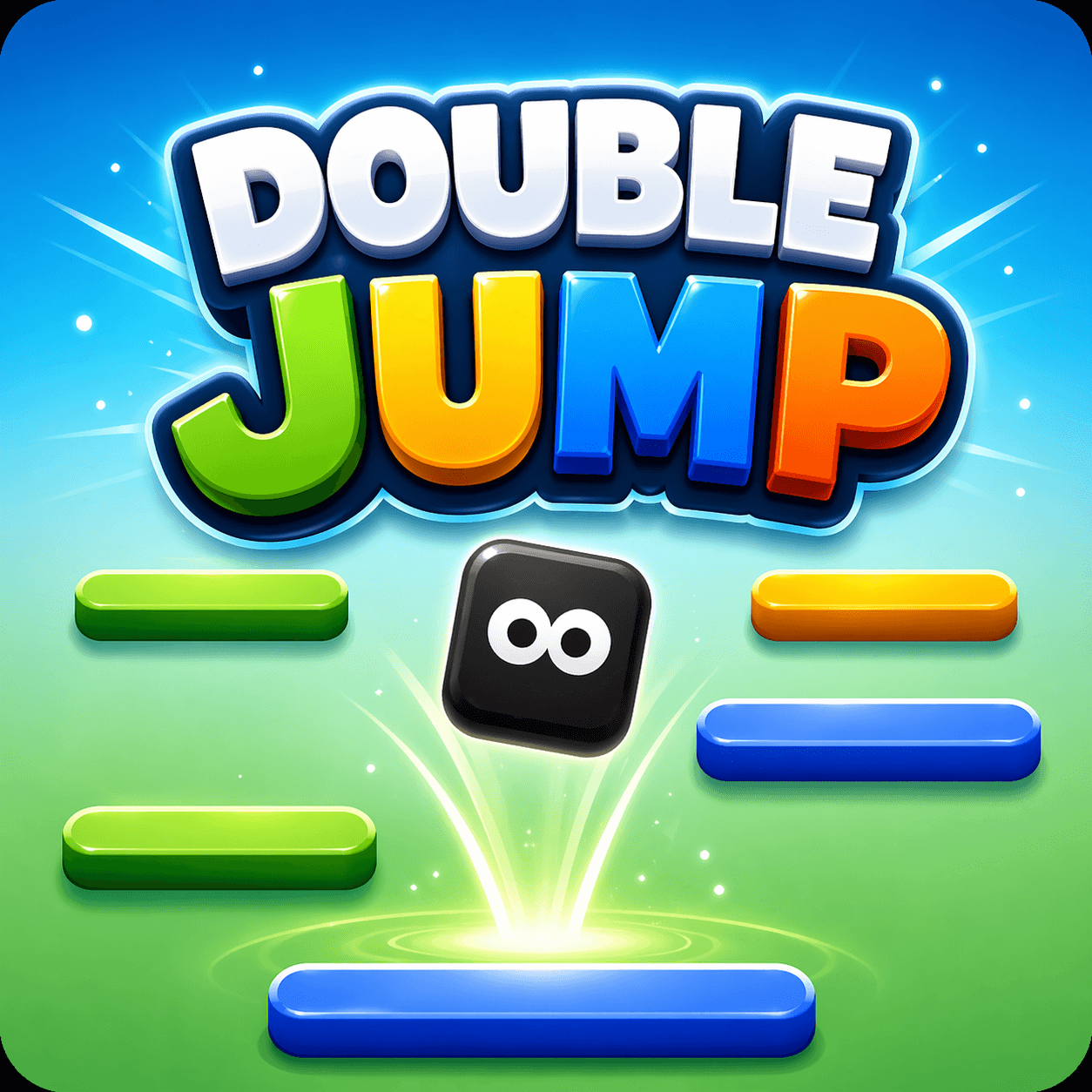 Double Jump